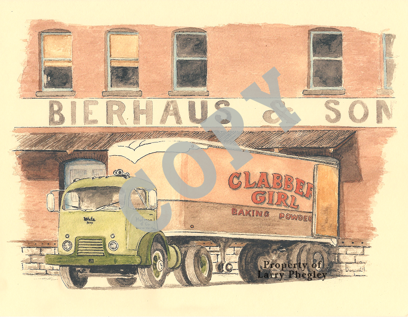 Bierhaus and Son