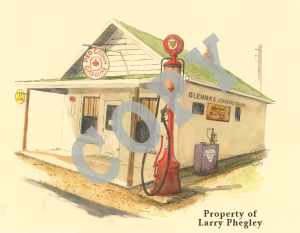 Glenna's Country Diner