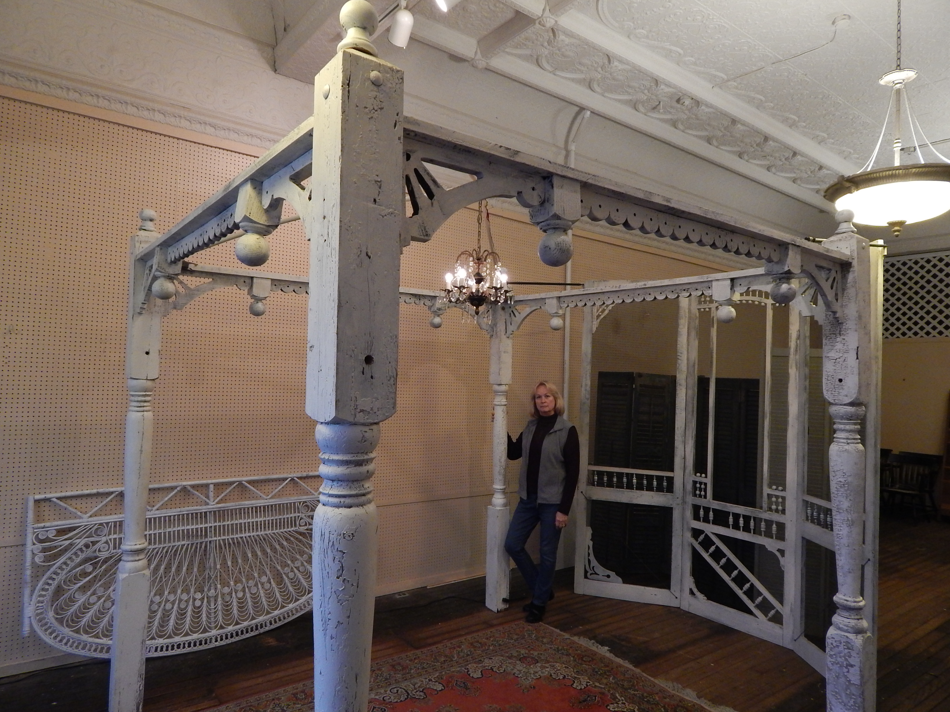 Wedding Rentals Shakers Landing Antiques