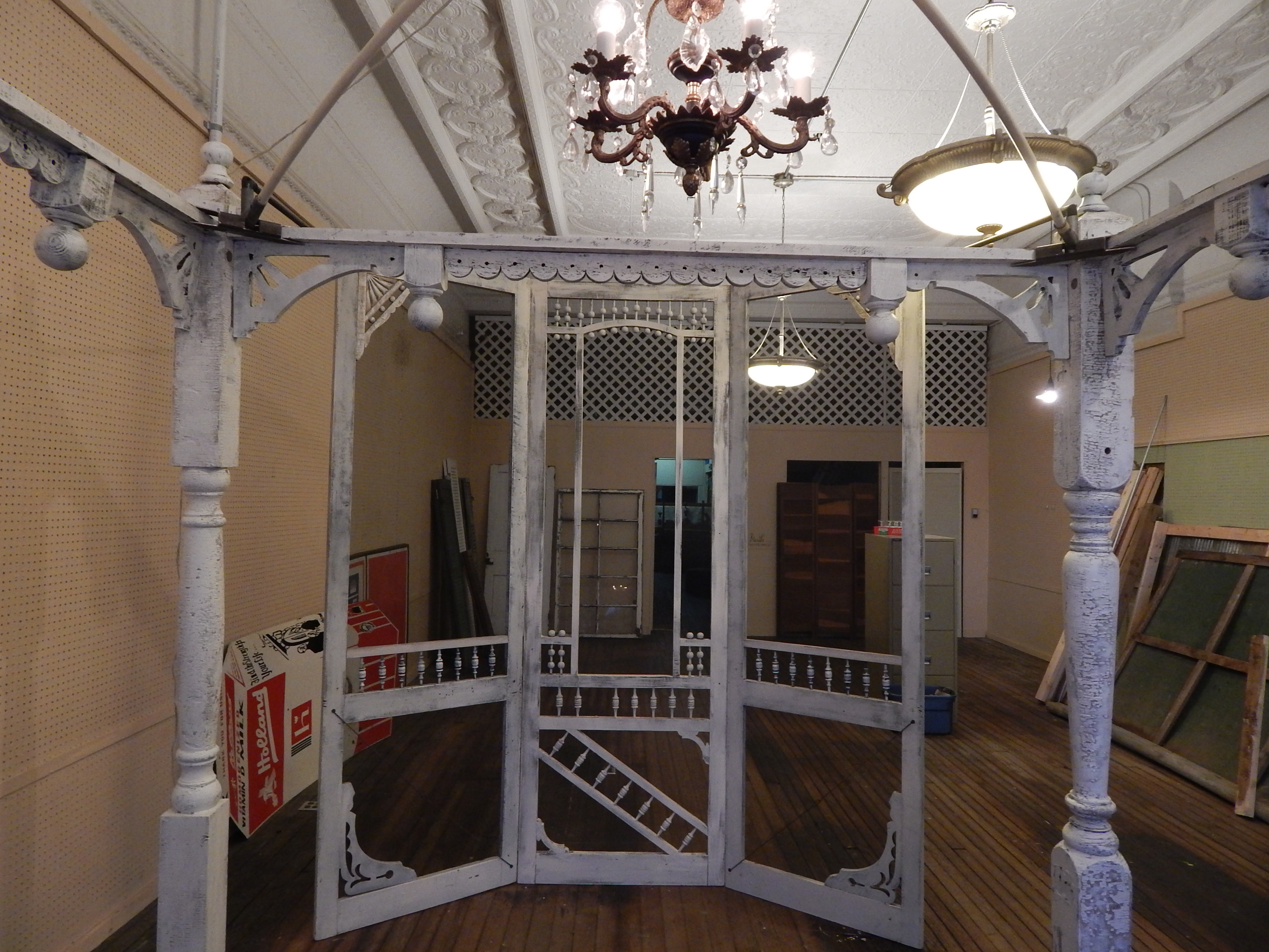 Wedding Rentals Shakers Landing Antiques