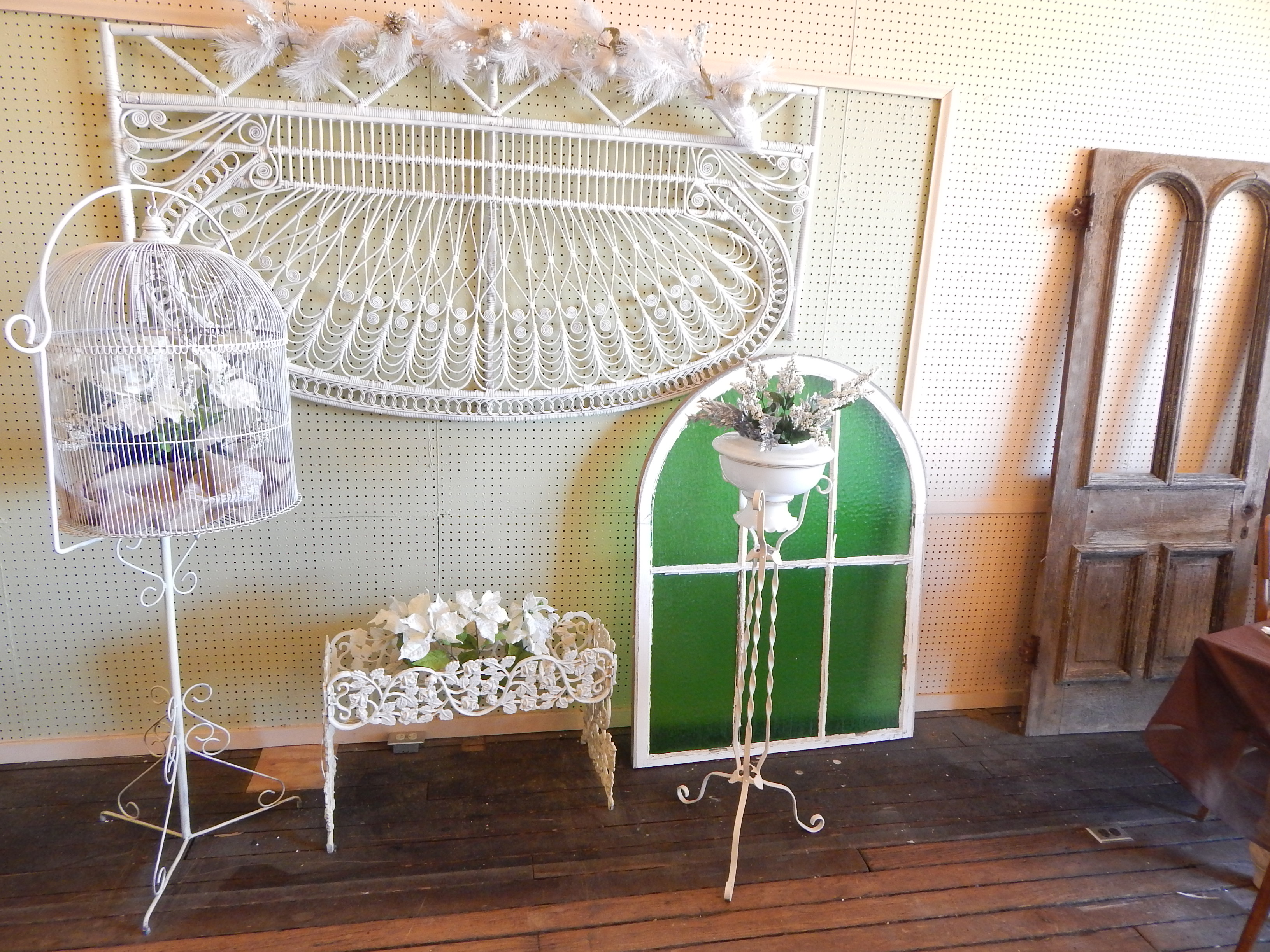 Wedding Rentals Shakers Landing Antiques